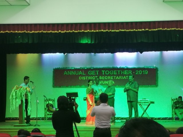 Annual Get Together_2019.12.30